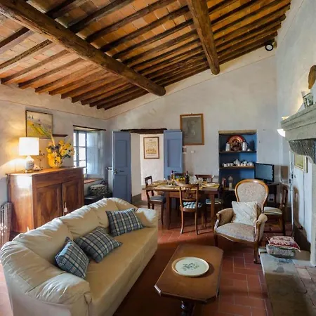 Appartement La Piaggia Sleeps 6 Pool Wifi *