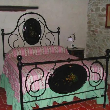La Piaggia Sleeps 6 Pool Wifi *