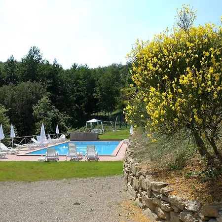 La Piaggia Sleeps 6 Pool Wifi Appartement *