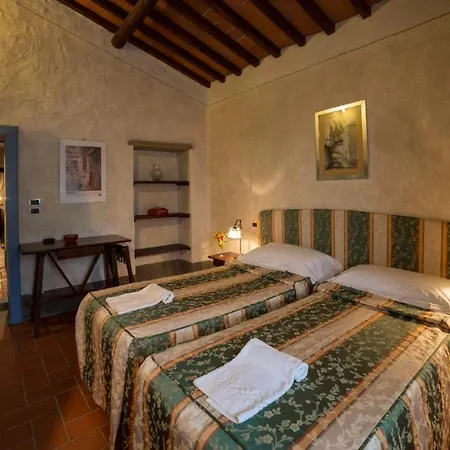 Appartement La Piaggia Sleeps 6 Pool Wifi Chiassa Superiore