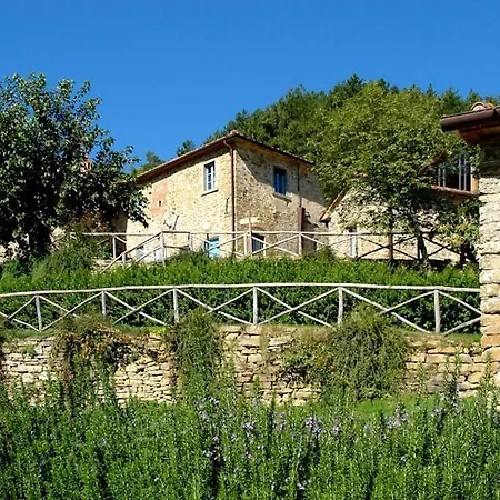 La Piaggia Sleeps 6 Pool Wifi Chiassa Superiore