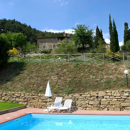 Appartement La Piaggia Sleeps 6 Pool Wifi