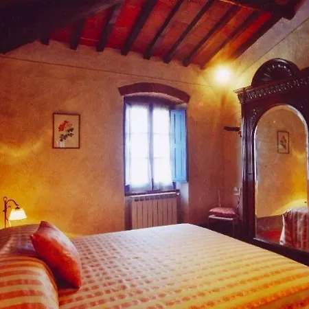 La Piaggia Sleeps 6 Pool Wifi Chiassa Superiore