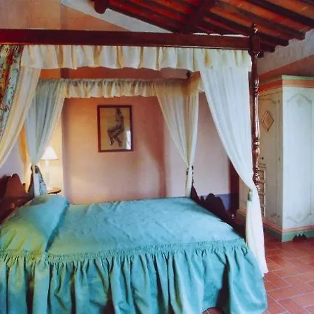 La Piaggia Sleeps 6 Pool Wifi Appartement