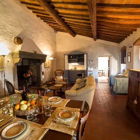 Appartement La Piaggia Sleeps 6 Pool Wifi *
