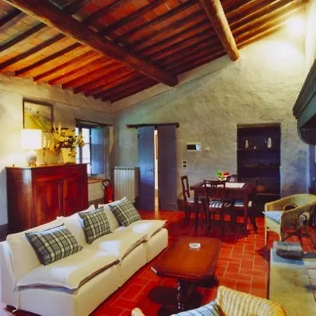 La Piaggia Sleeps 6 Pool Wifi Chiassa Superiore