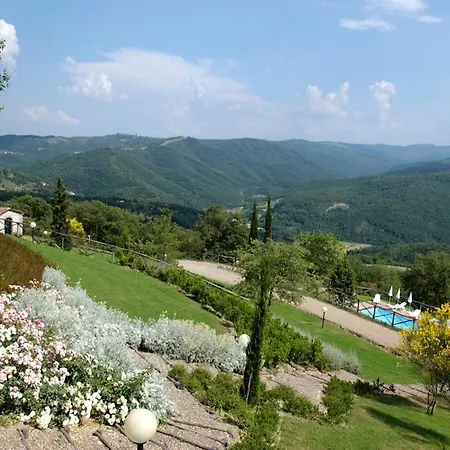 Appartement La Piaggia Sleeps 6 Pool Wifi *