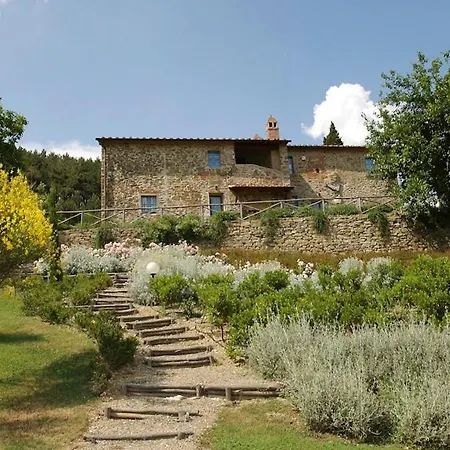 La Piaggia Sleeps 6 Pool Wifi Appartement