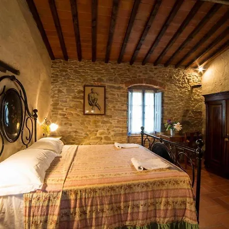 La Piaggia Sleeps 6 Pool Wifi Appartement *